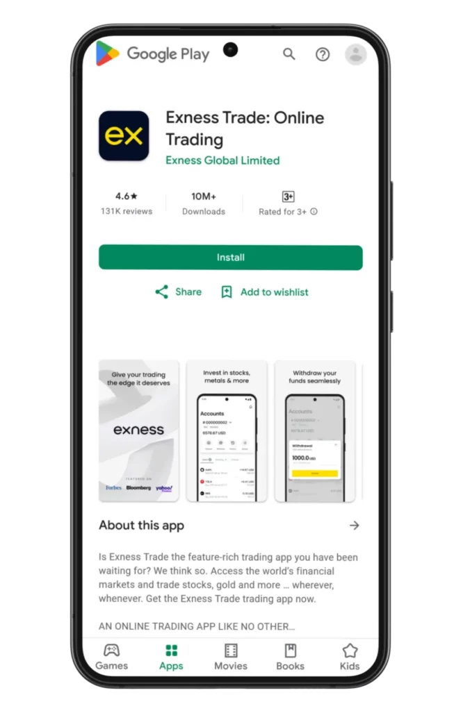 What Do You Want Exness Trading Broker To Become?