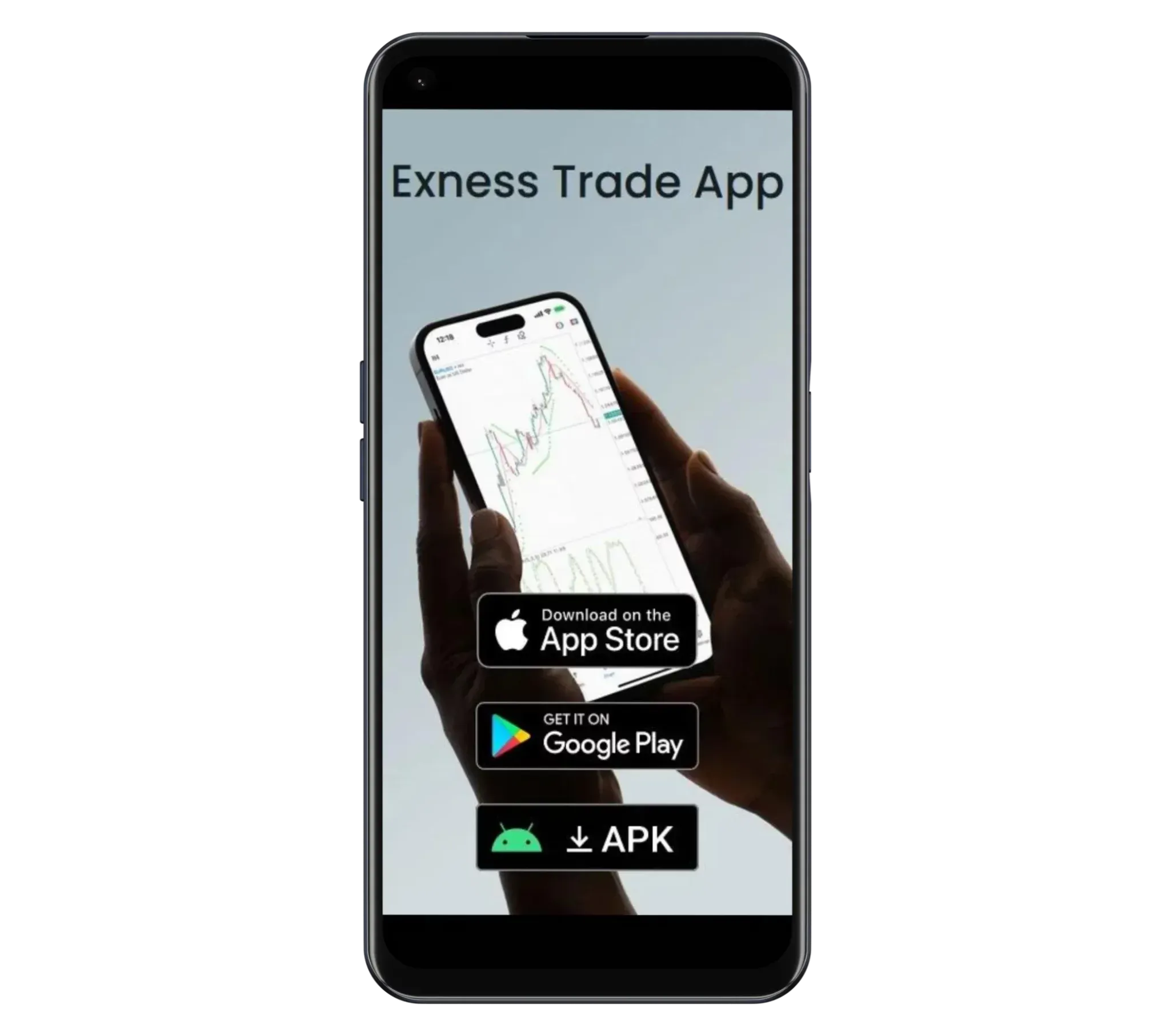 Exness Android App