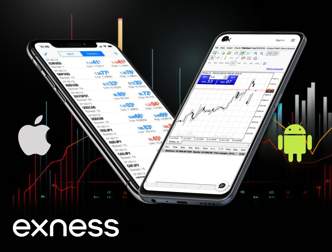 Ho To Exness Trading Broker Without Leaving Your Office