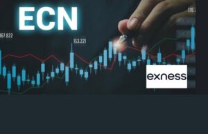 如何开设 Exness ECN 账户