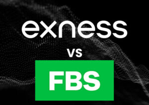 FBS与Exness：比较两大外汇巨头