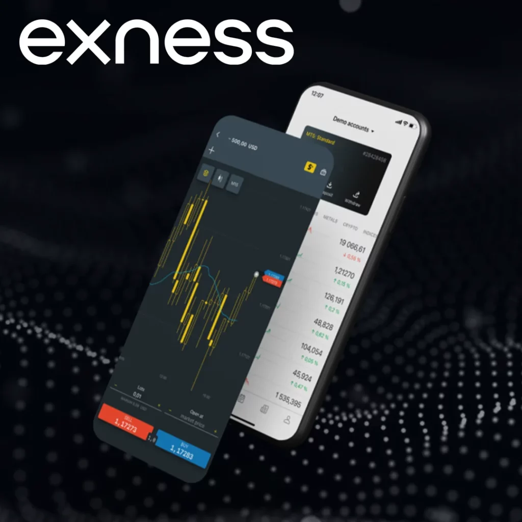 Exness 如何在没有迪拜办公室的情况下支持中东和北非地区