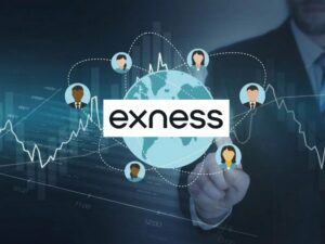 Exness可用国家