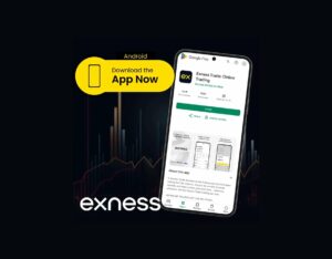 Exness APK旧版本