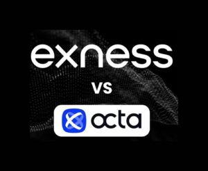 Exness 对比 OctaFX