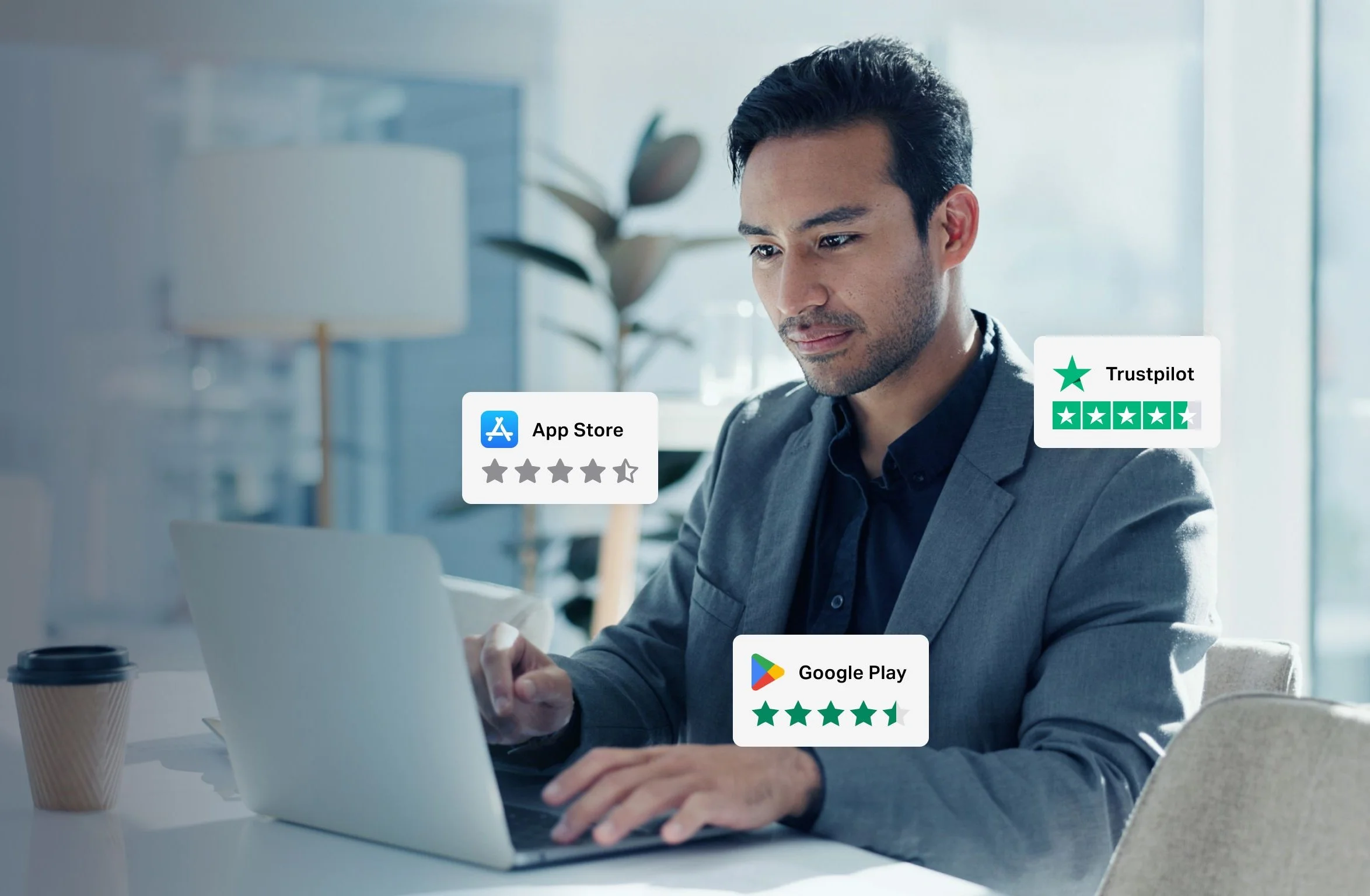 What Traders Say About Their Exness Experience