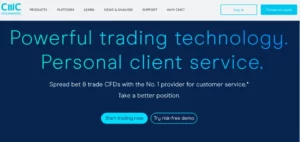 CMC Markets