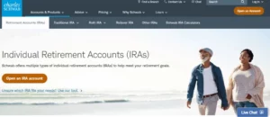 Charles Schwab