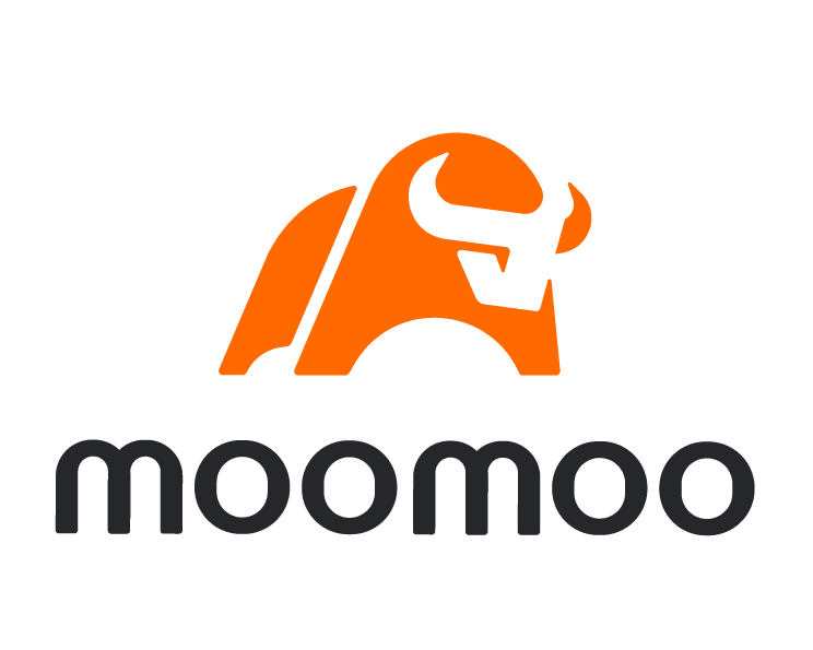 Moomoo (by Futu)
