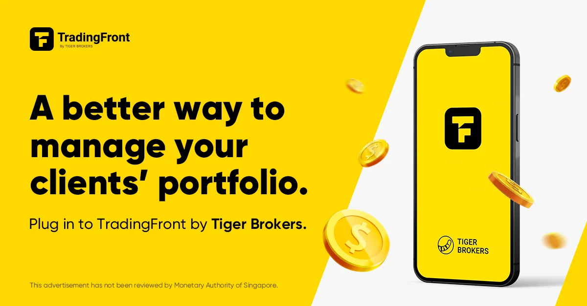Tiger Brokers