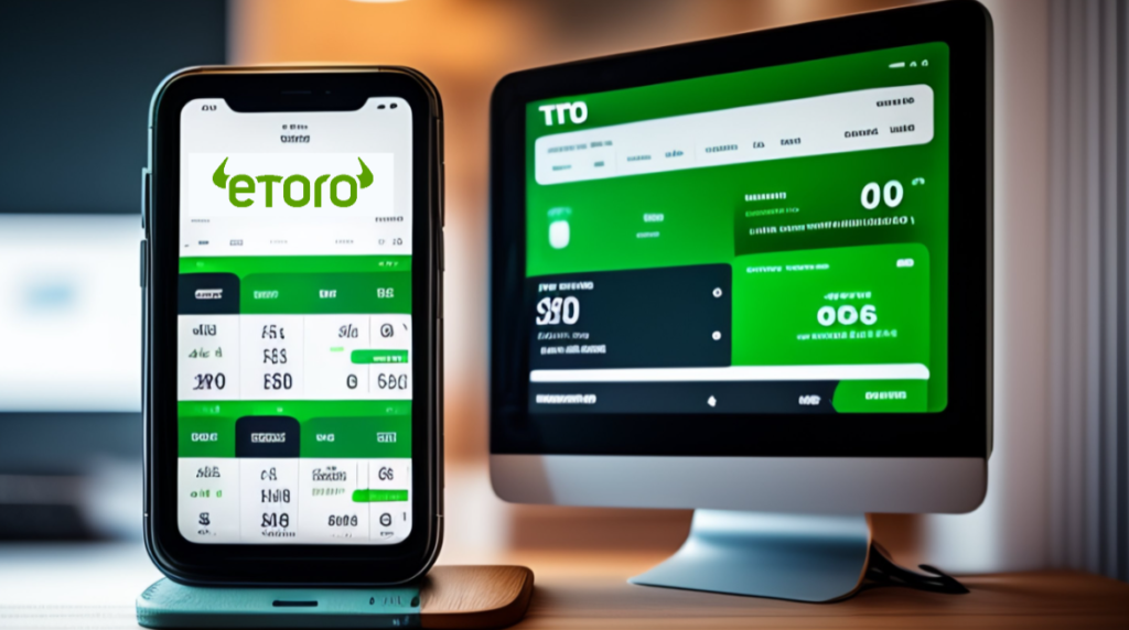 Things to Consider Before Using eToro