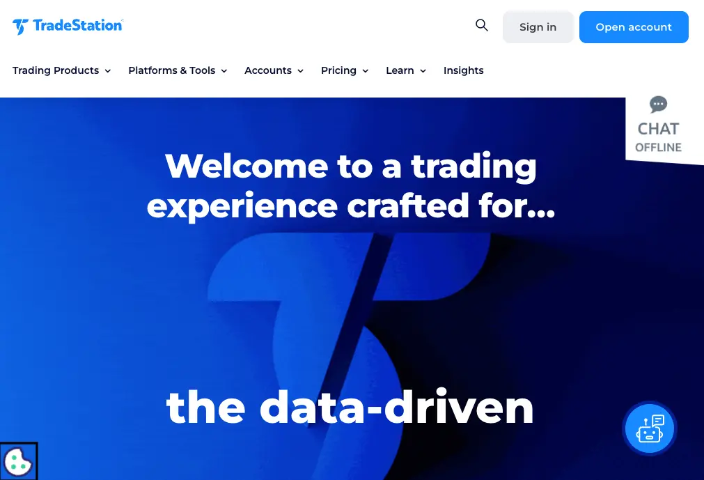 Seamless Interactive Brokers Integration