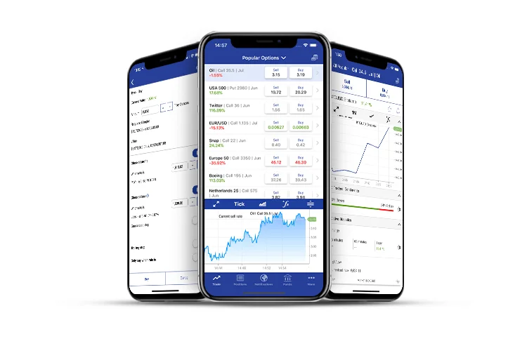Who Should Use Plus500 in Hong Kong?